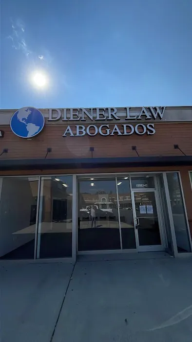Diener Law 5