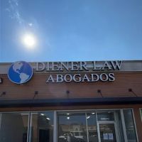 Diener Law ico