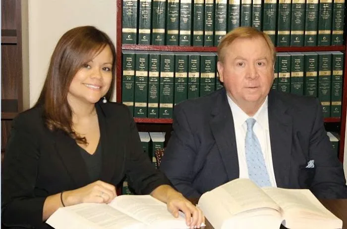 Wayne Heasley Law 5