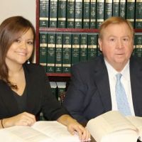 Wayne Heasley Law ico