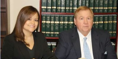 Wayne Heasley Law