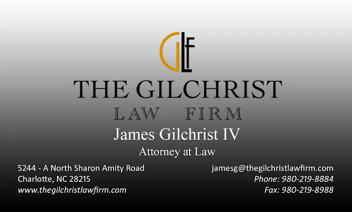 Gilchrist Law Firm 5