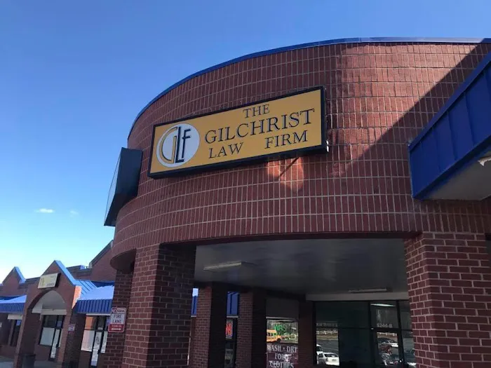 Gilchrist Law Firm 5