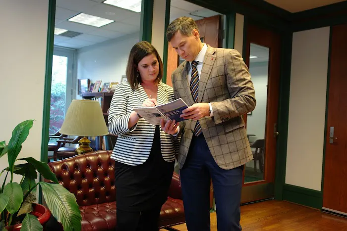 Riddle & Riddle Injury Lawyers - Charlotte Office 5