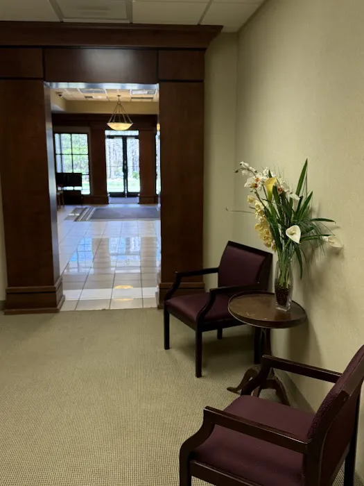 Riddle & Riddle Injury Lawyers - Charlotte Office 5
