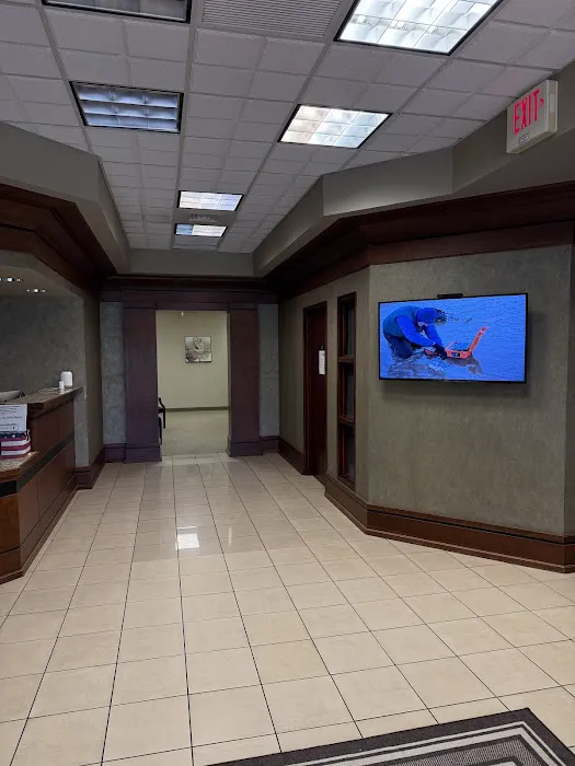 Riddle & Riddle Injury Lawyers - Charlotte Office 5