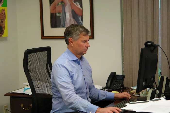 Riddle & Riddle Injury Lawyers - Charlotte Office 5
