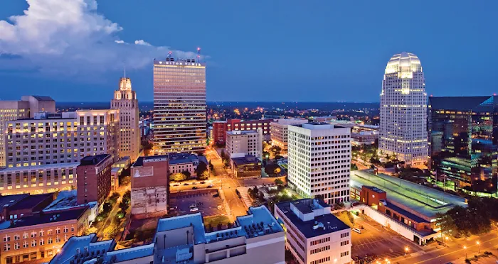 Bowman Law PLLC | Workers' Compensation Attorneys | Charlotte, NC 5