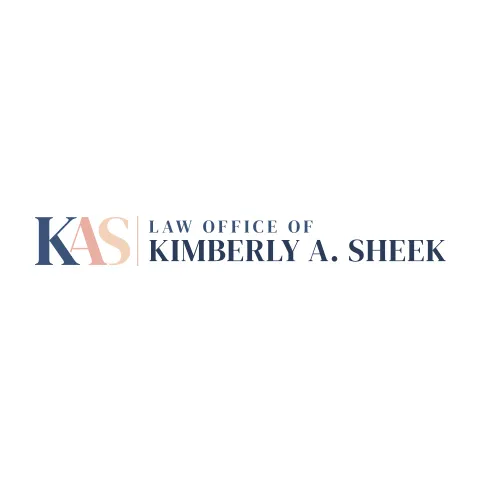 Law Office of Kimberly A. Sheek 5