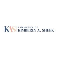 Law Office of Kimberly A. Sheek ico