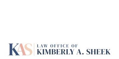 Law Office of Kimberly A. Sheek