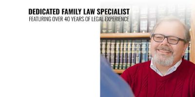 Krusch Law, PLLC