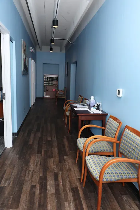 Hunter & Everage Personal Injury & Disability Attorneys 5