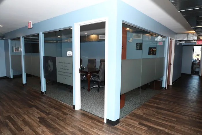 Hunter & Everage Personal Injury & Disability Attorneys 5