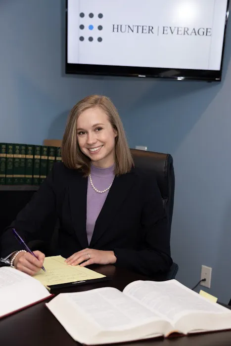 Hunter & Everage Personal Injury & Disability Attorneys 5
