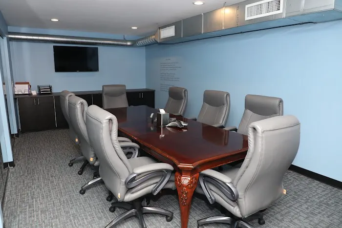 Hunter & Everage Personal Injury & Disability Attorneys 5