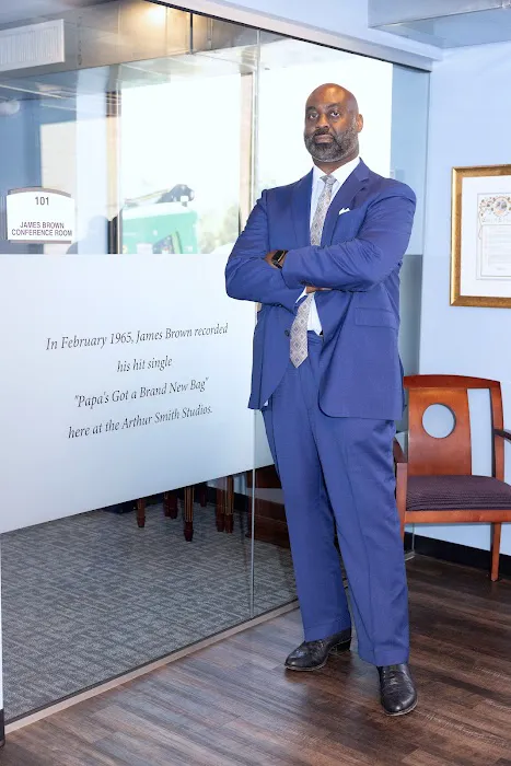 Hunter & Everage Personal Injury & Disability Attorneys 5