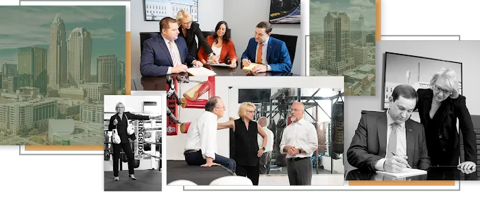 Lanier Law Group, P.A. 5