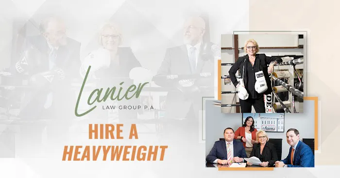 Lanier Law Group, P.A. 5