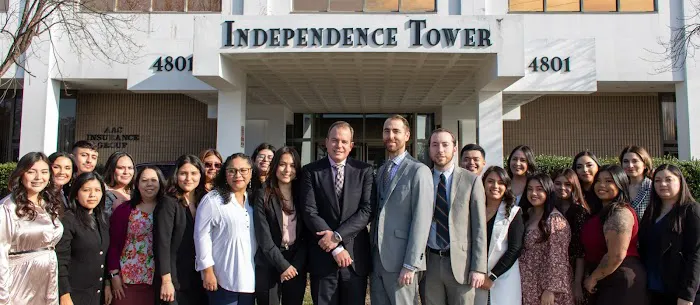 The Law Office of Theodore A. Maloney, PLLC 5