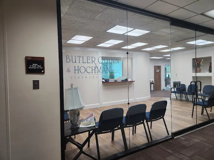 Butler, Quinn & Hochman, PLLC 5