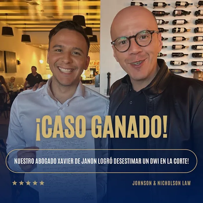 Johnson & Nicholson: Abogados de Inmigración 5