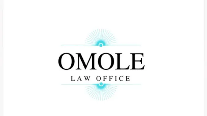 Omole Law Office 5