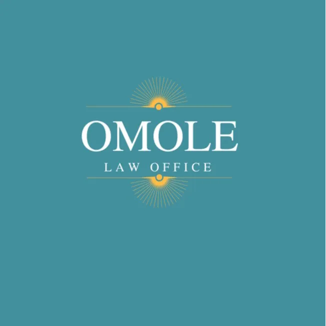 Omole Law Office 5