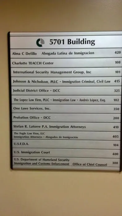 The Lopez Law Firm, PLLC 5