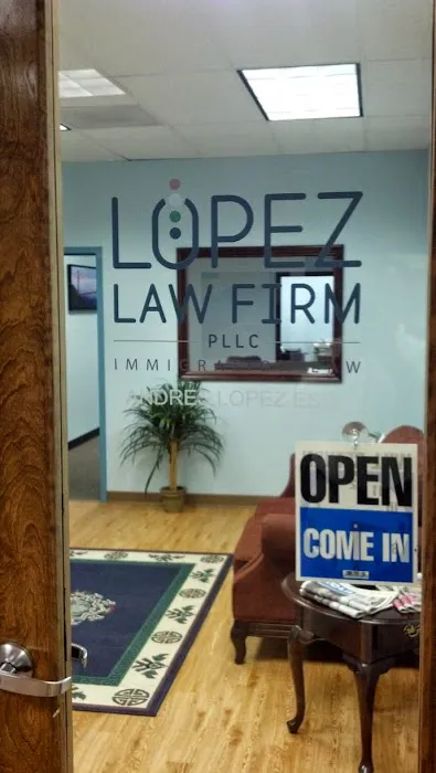 The Lopez Law Firm, PLLC 5