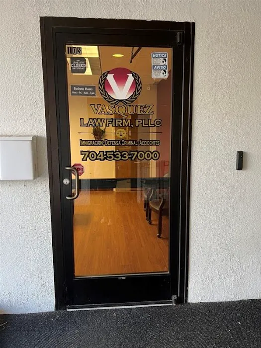 Vasquez Law Firm, PLLC 5