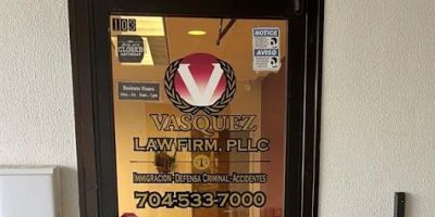 Vasquez Law Firm, PLLC