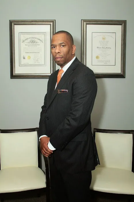 Law Offices of William H Harding 5
