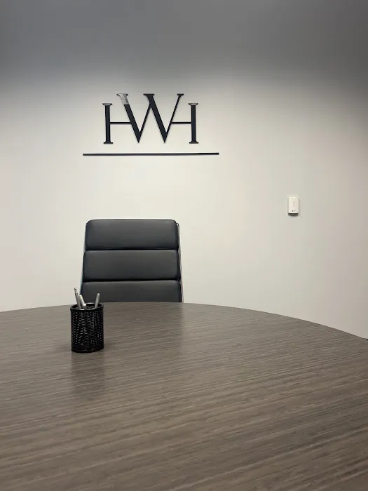 Law Offices of William H Harding 5
