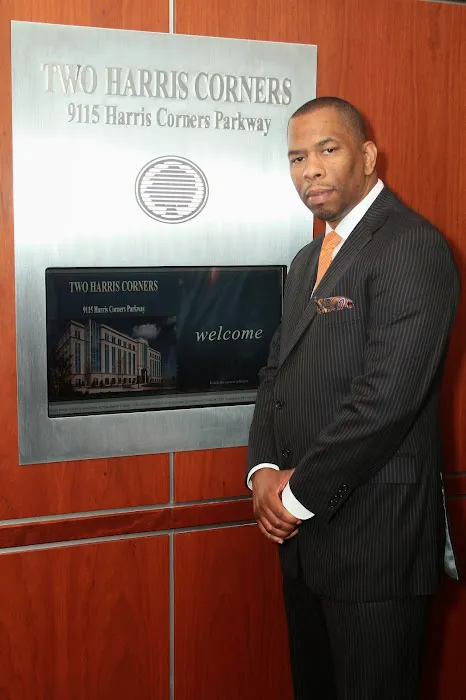 Law Offices of William H Harding 5