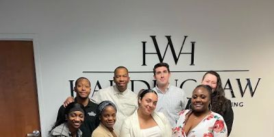 Law Offices of William H Harding