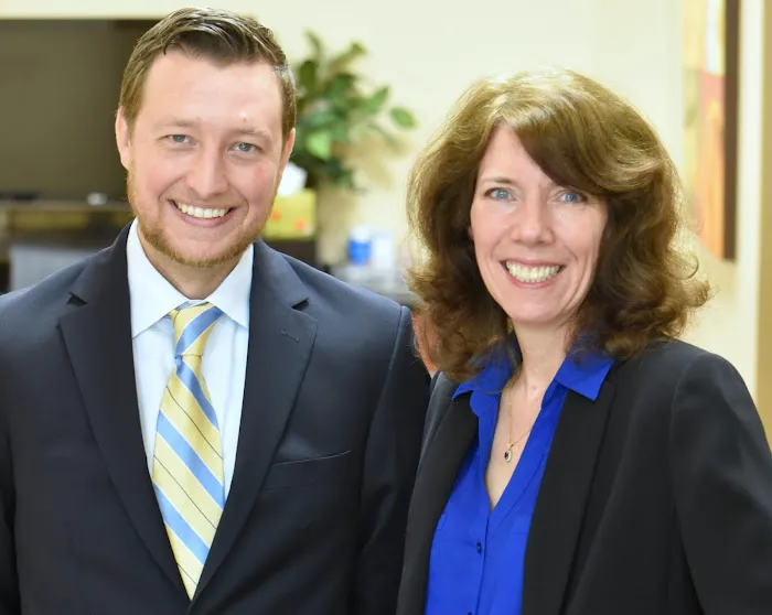 Dewey, Ramsay & Hunt, P.A - Charlotte Accident & Injury Lawyers 5