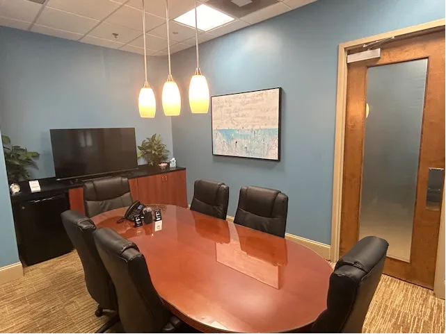 Dewey, Ramsay & Hunt, P.A - Charlotte Accident & Injury Lawyers 5