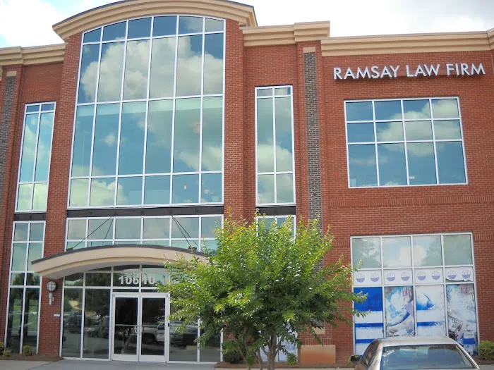 Ramsay Law Firm, PA, WC & PI Attorneys 5