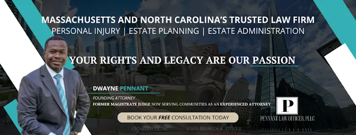 Pennant Law Offices, PLLC 5