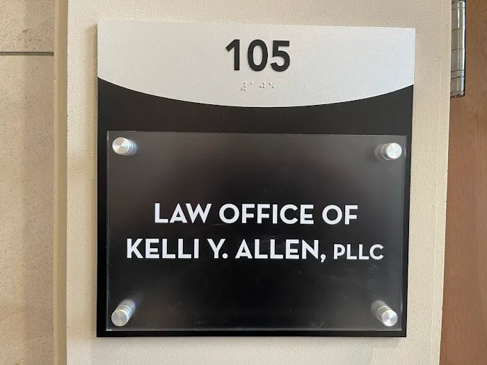 Law Office of Kelli Y. Allen, PLLC 5