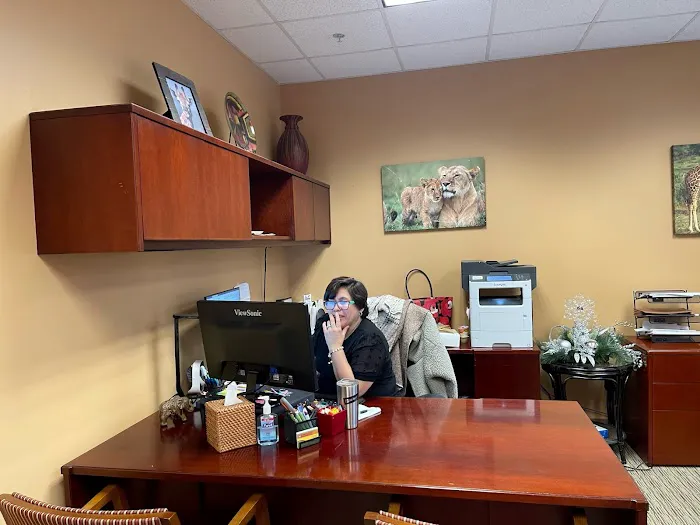 Law Office of Kelli Y. Allen, PLLC 5