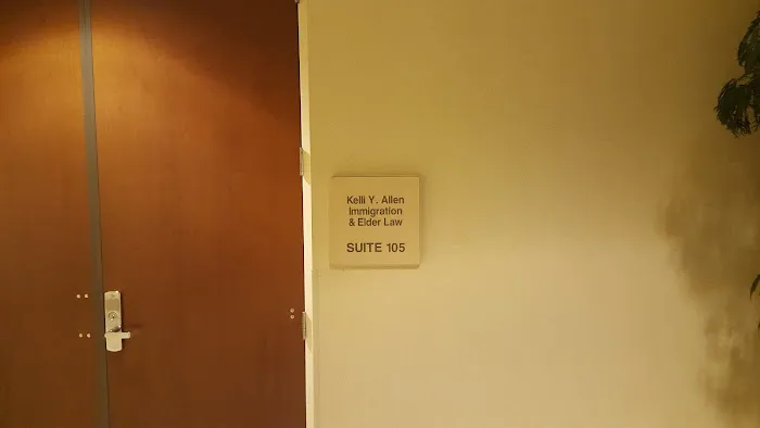 Law Office of Kelli Y. Allen, PLLC 5