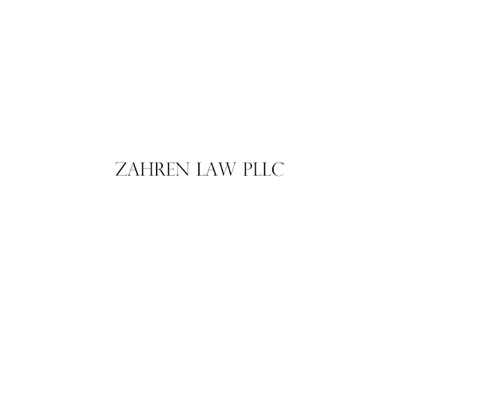 Zahren Law PLLC 4