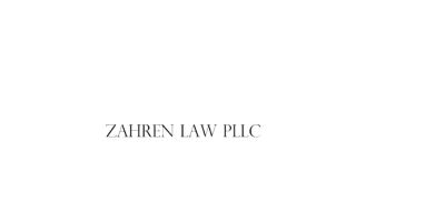 Zahren Law PLLC