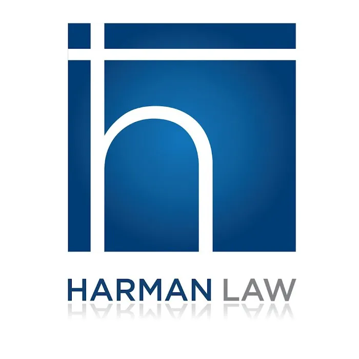 Harman Law 4