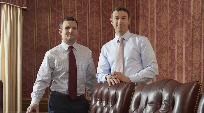 Rosensteel Fleishman Car Accident & Injury Lawyers 4