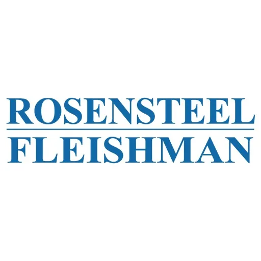 Rosensteel Fleishman Car Accident & Injury Lawyers 4