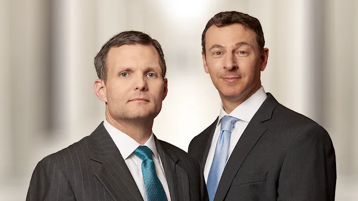 Rosensteel Fleishman Car Accident & Injury Lawyers 4