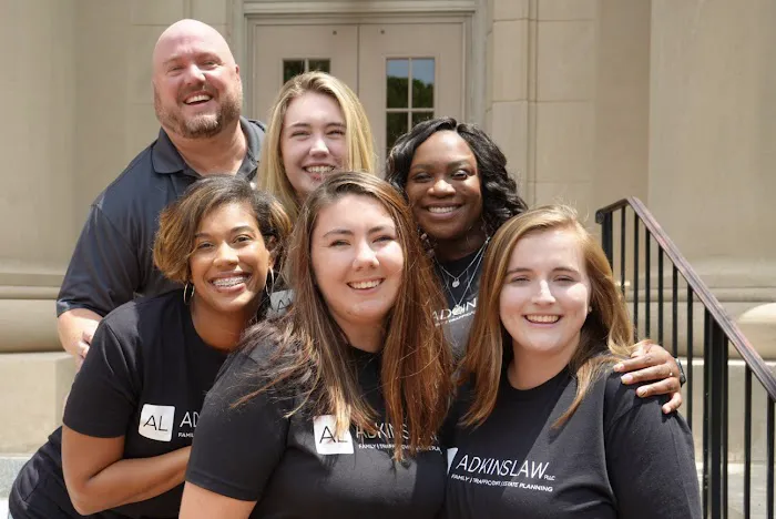 Adkins Law PLLC 4